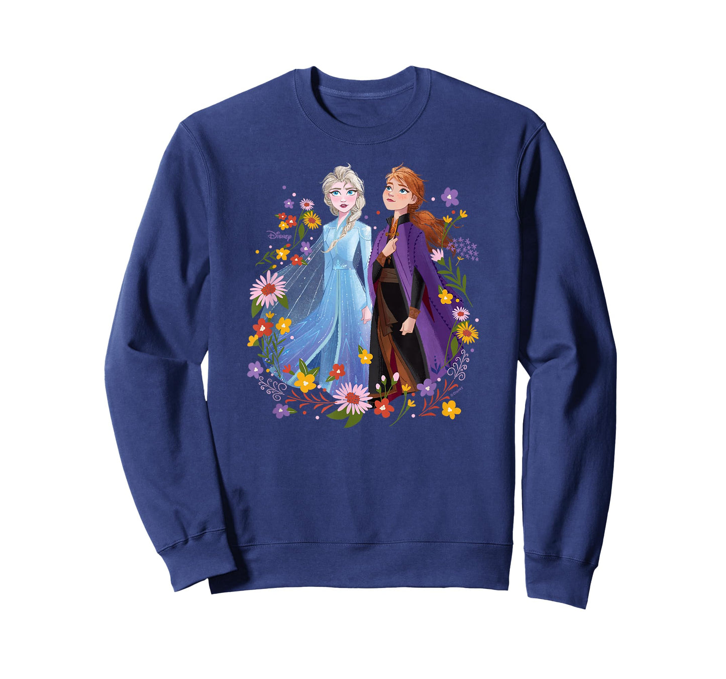 Frozen 2 - Elsa and Anna T-Shirt