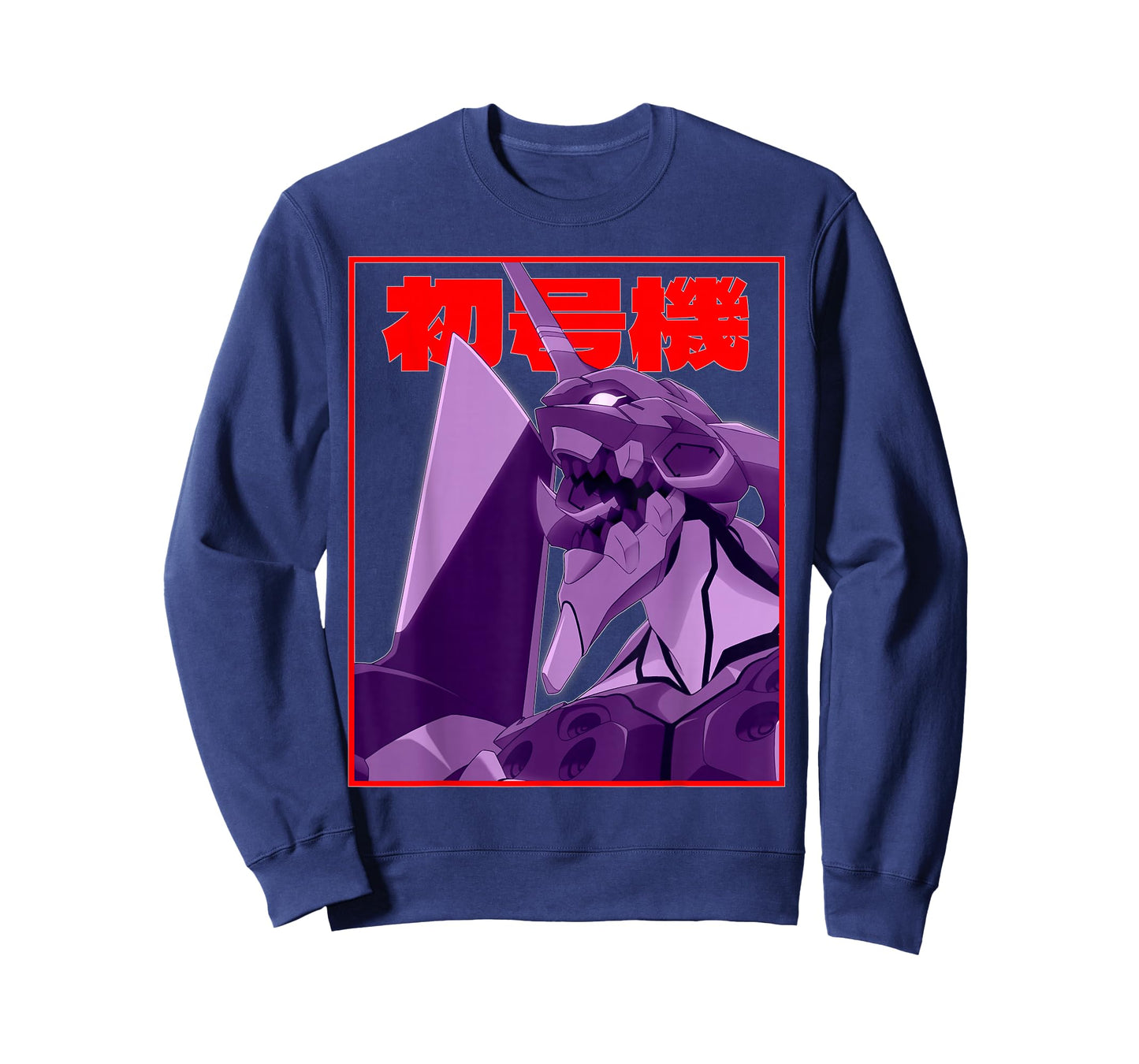 Evangelion - Variety of Items for Manga Lovers. T-Shirt