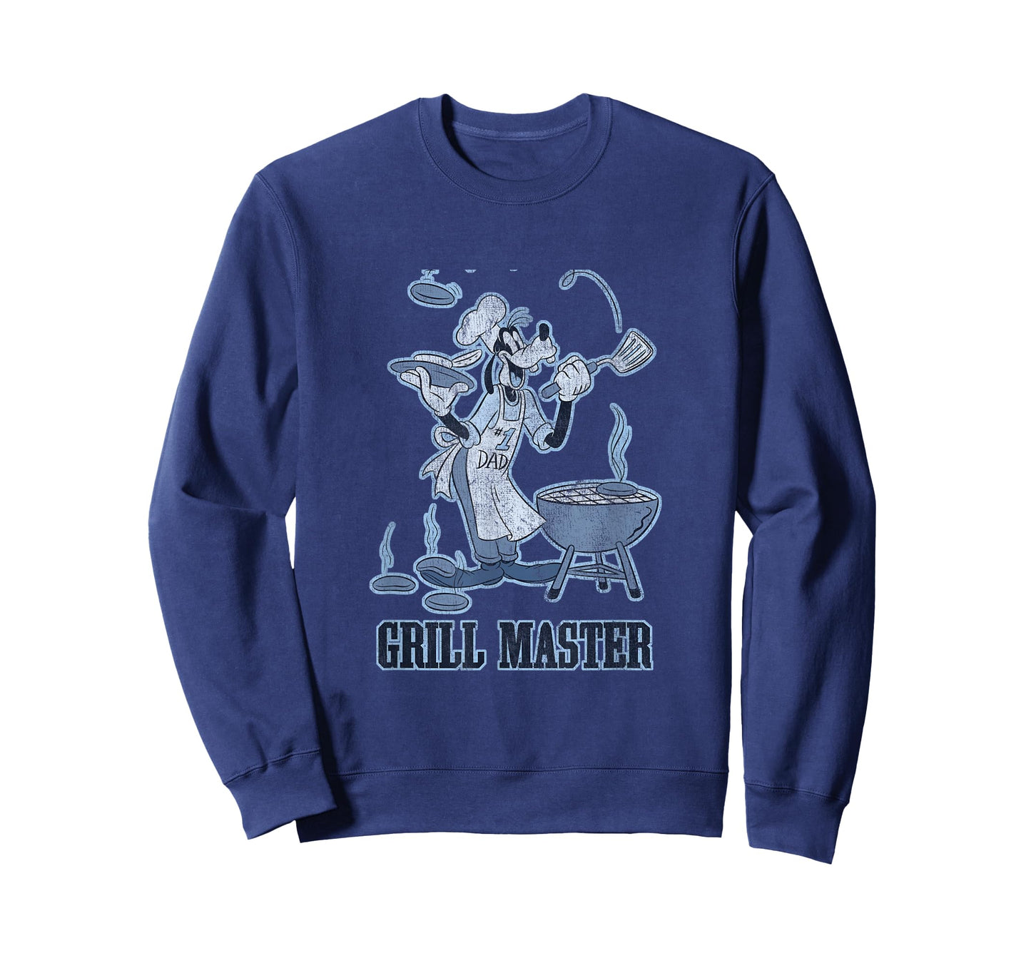 Disney - Goofy Grill Master T-Shirt