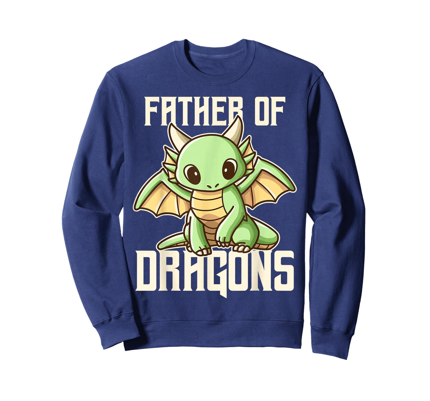 Father Of Dragons T-Shirt