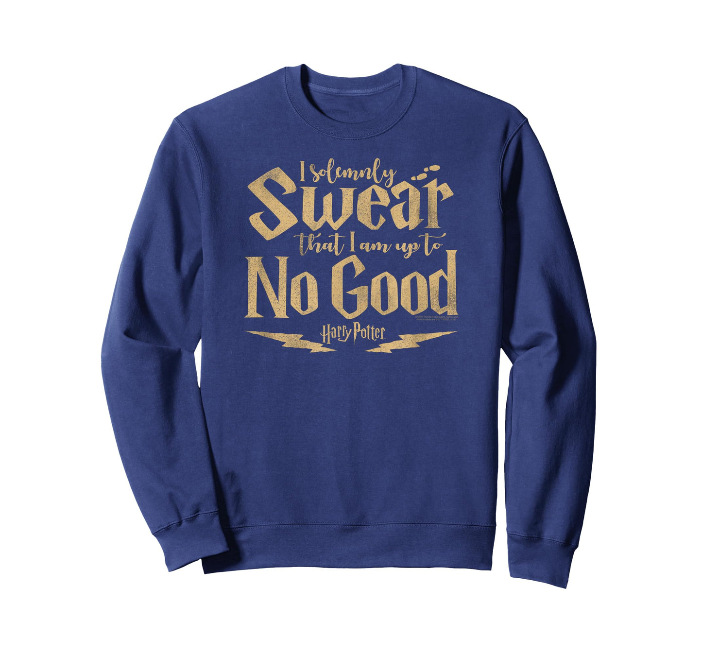 Harry Potter I Am Up To No Good T-Shirt