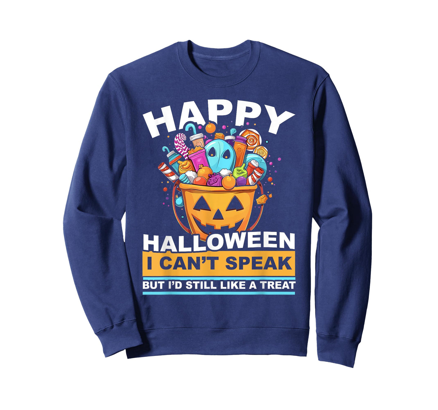Autism Halloween Puzzle Trick Or Treat Autism Awareness T-Shirt