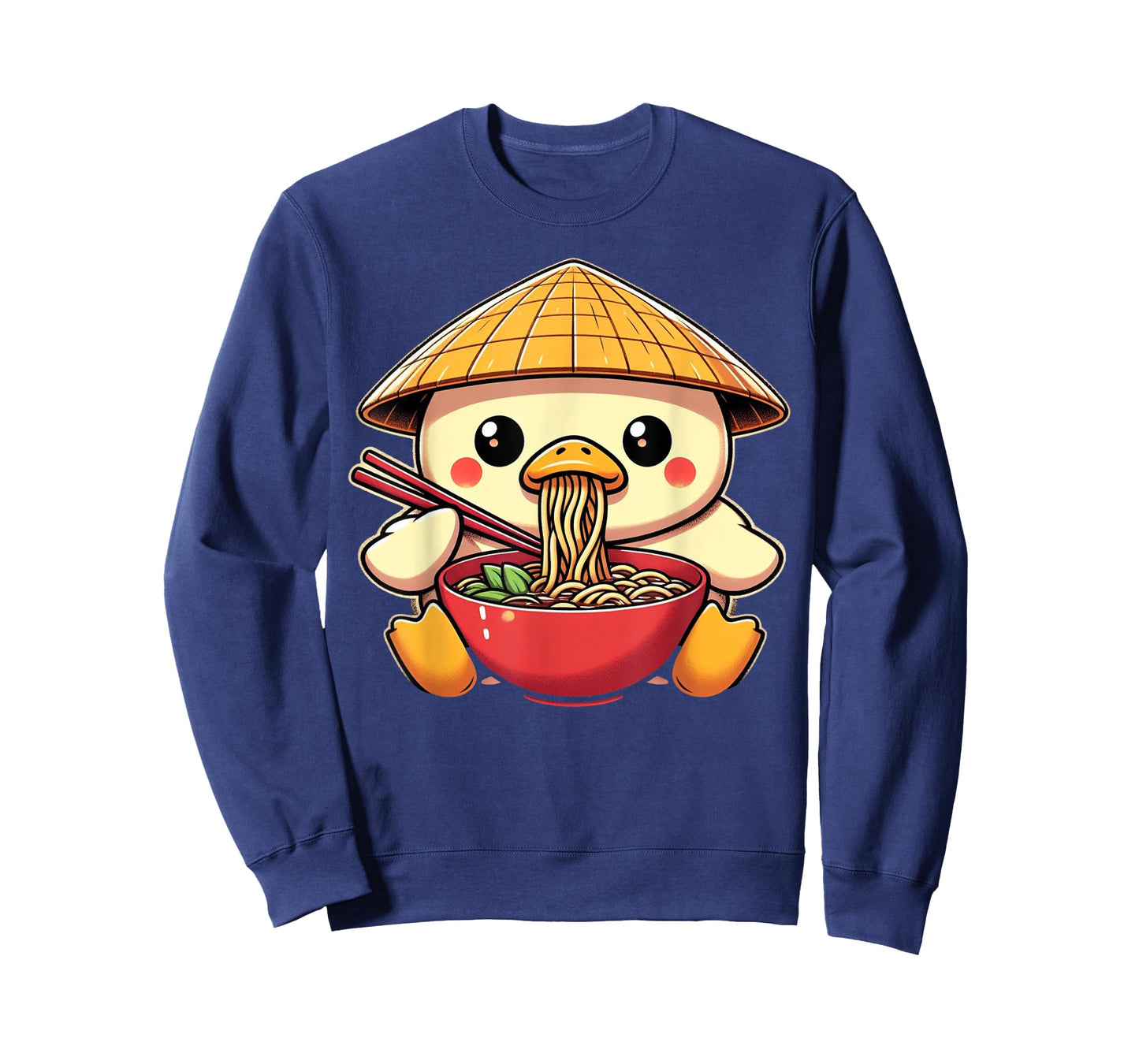 Kawaii Duck Shirt for Women Kids Girls Tee for Ducks Lovers T-Shirt