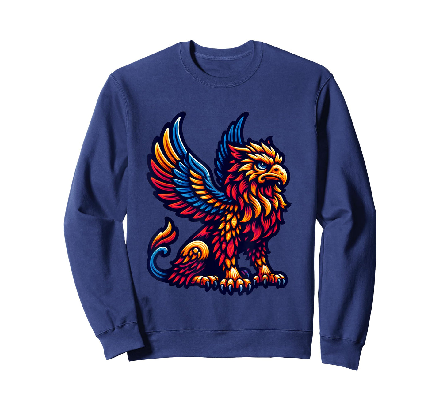 Mythical Griffin T-Shirt
