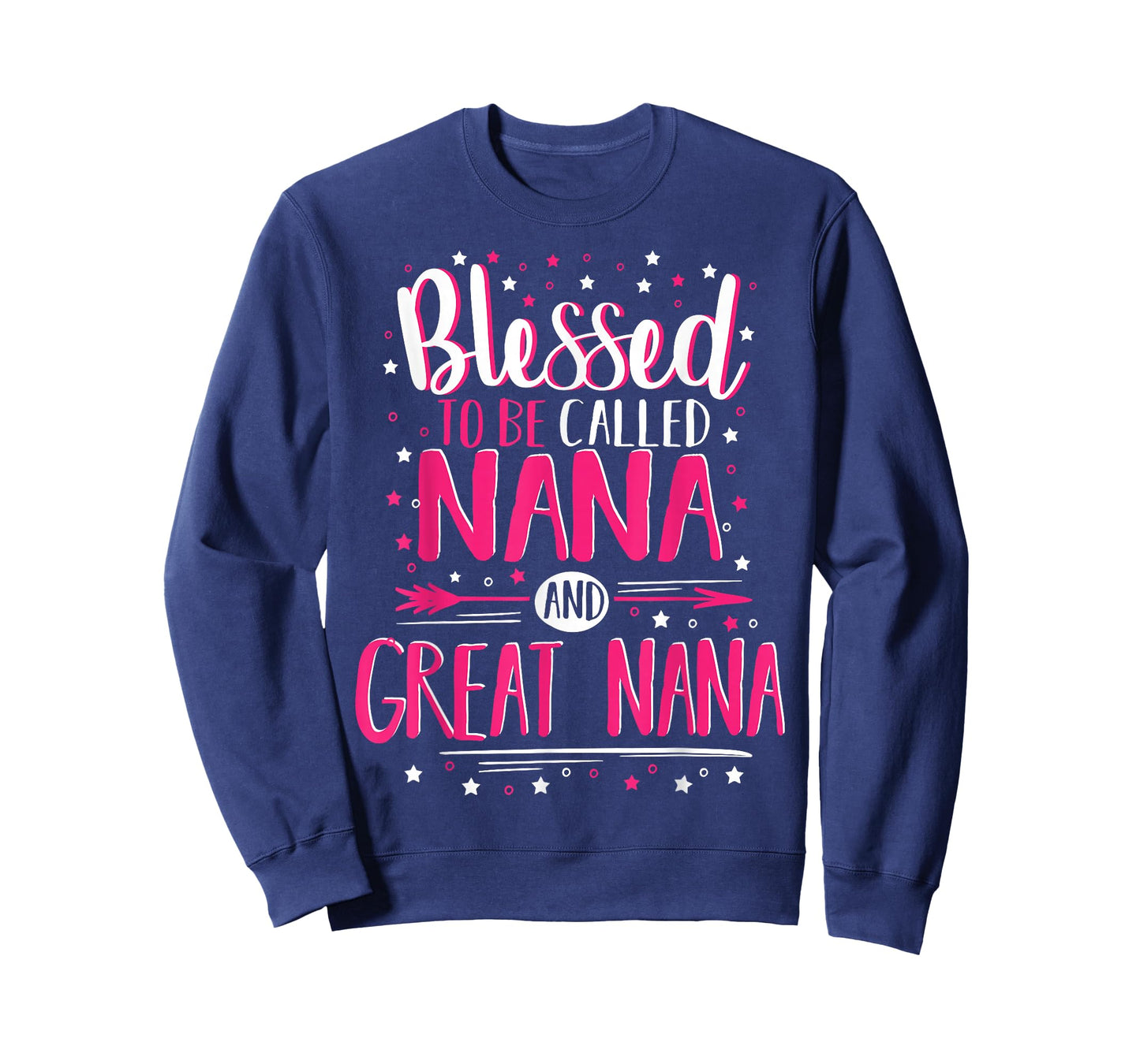 Great Nana T-Shirt Nanas Great Nana T-Shirt T-Shirt