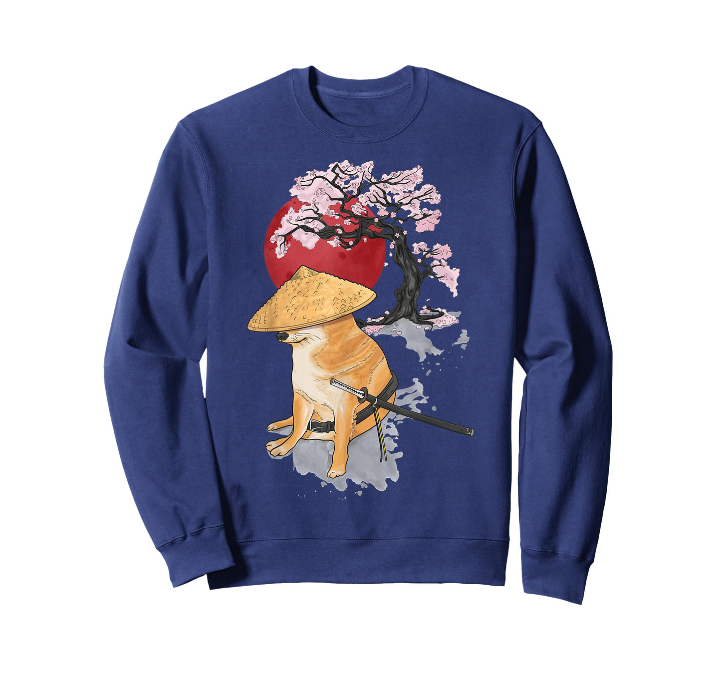 Japanese Meme Cheems T-Shirt