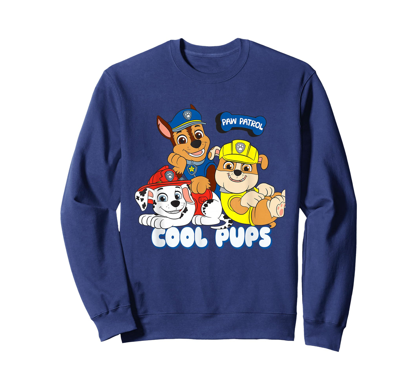 Paw Patrol Cool Pups T-Shirt