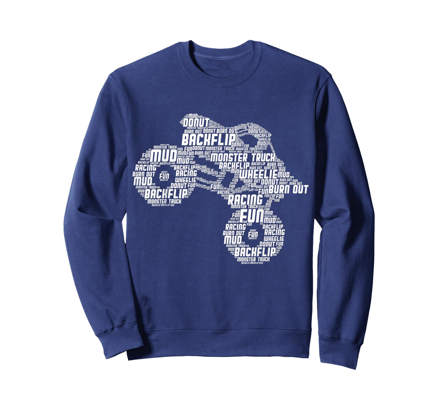 Monster Truck Boys Children T-Shirt