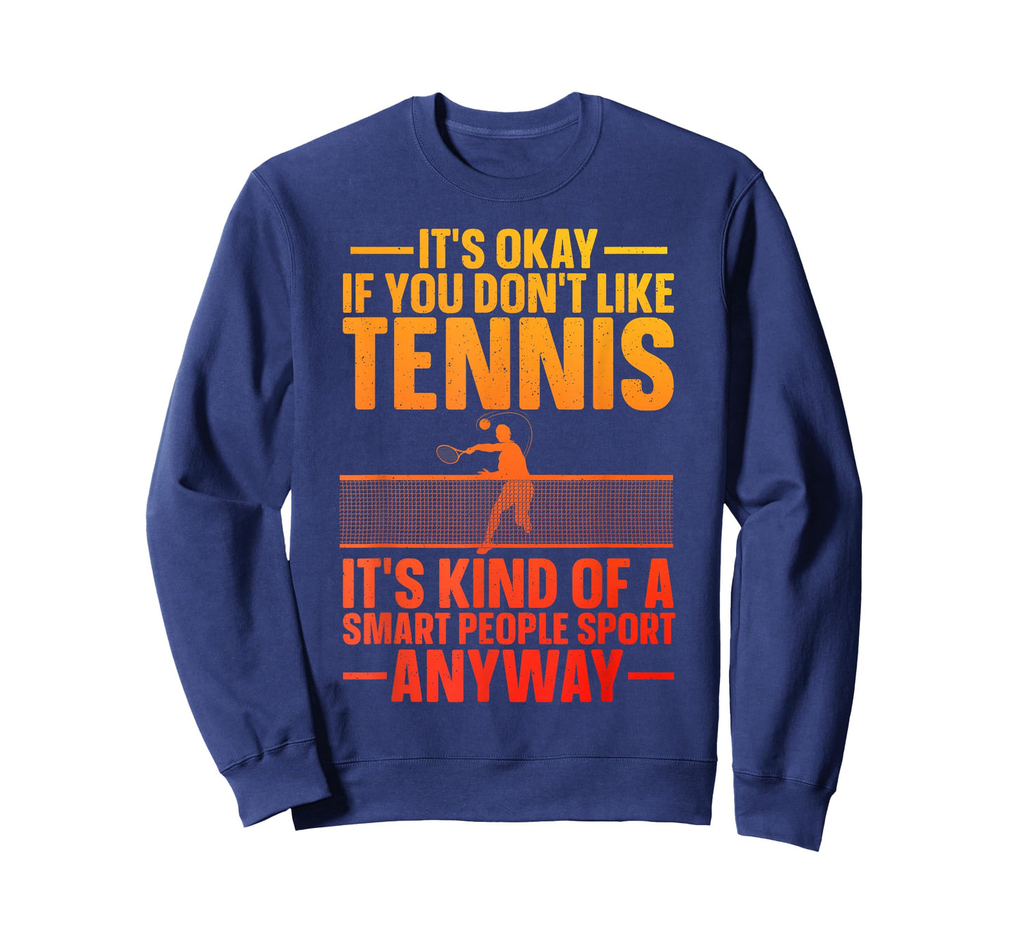 Funny Tennis Design for Men Women Tennis Lover Tennis Player T-Shirt