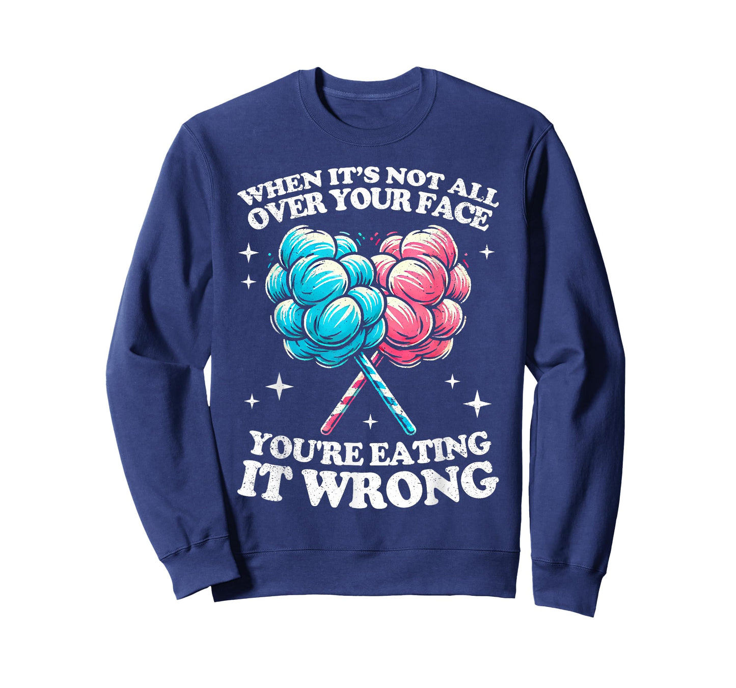 Cotton candy T-Shirt
