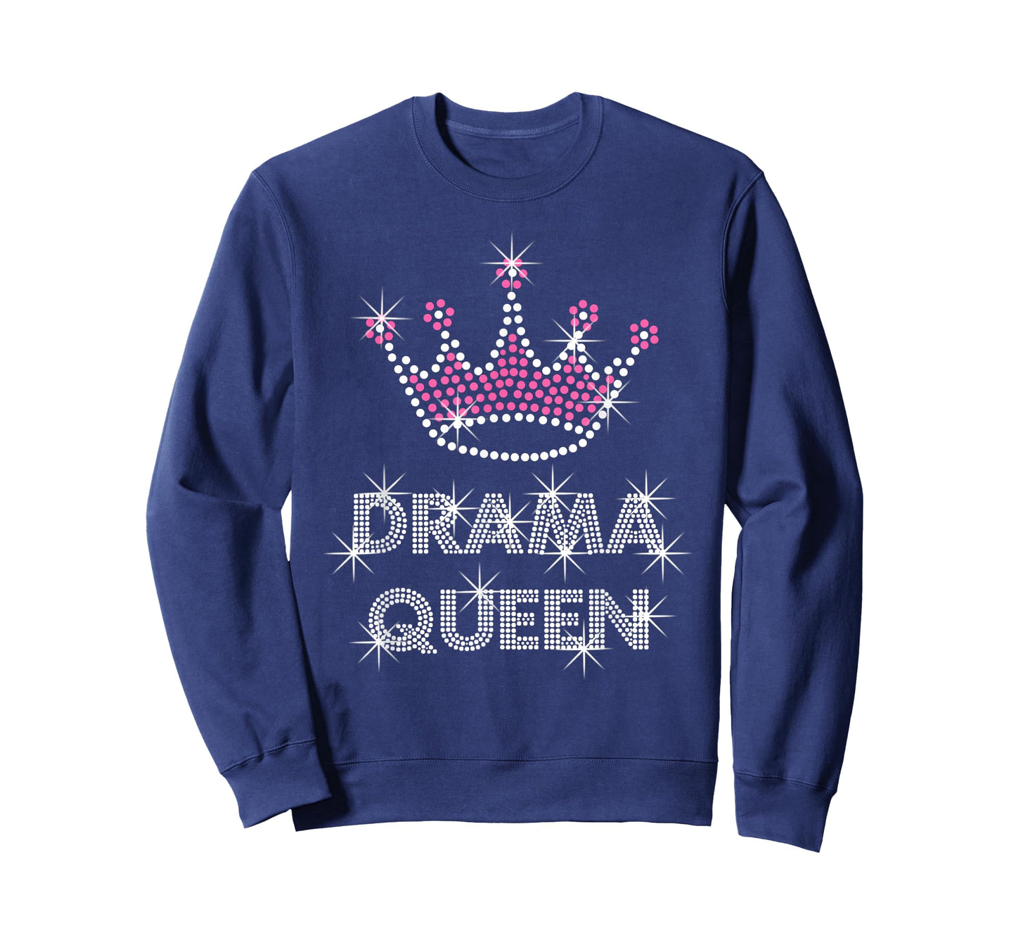 Drama Queen T-shirt Acting actress film student T-Shirt
