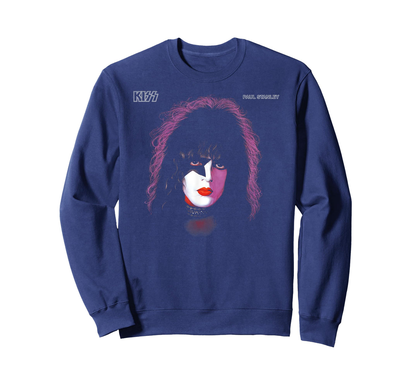 KISS - 1978 Paul Stanley T-Shirt
