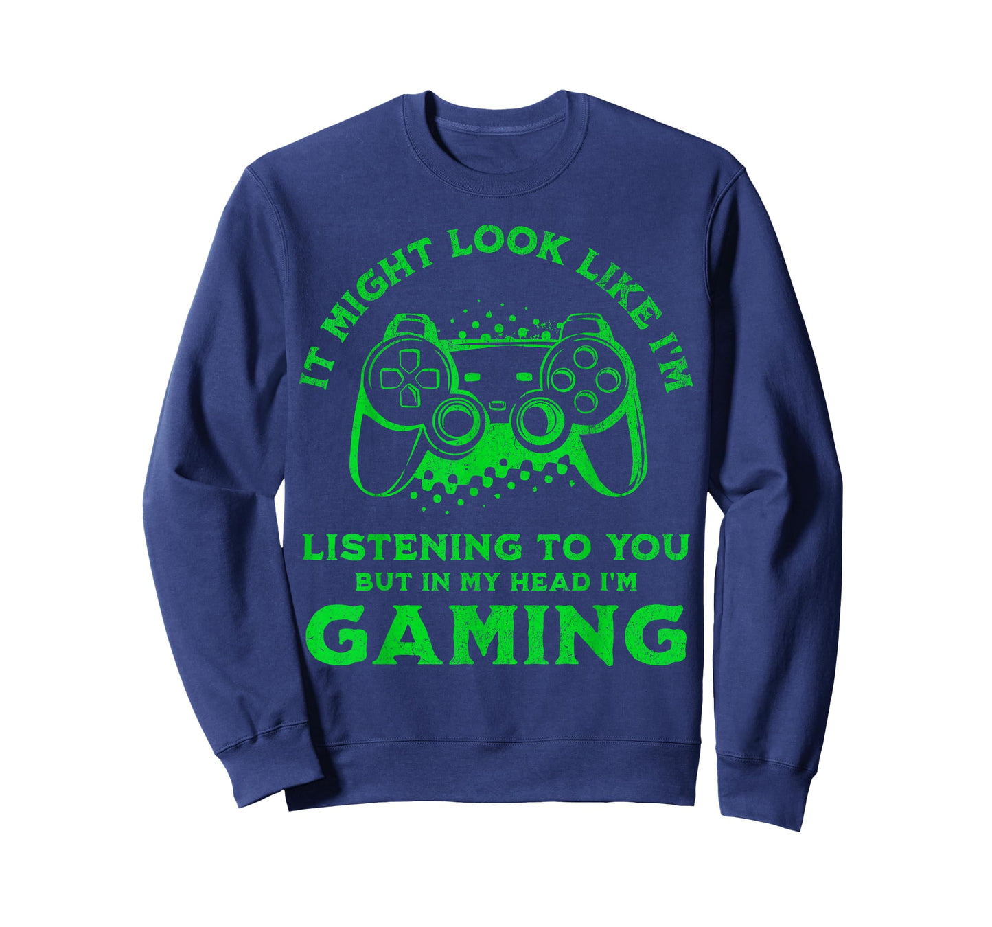 Gamer Funny Boys Video Gaming T-Shirt