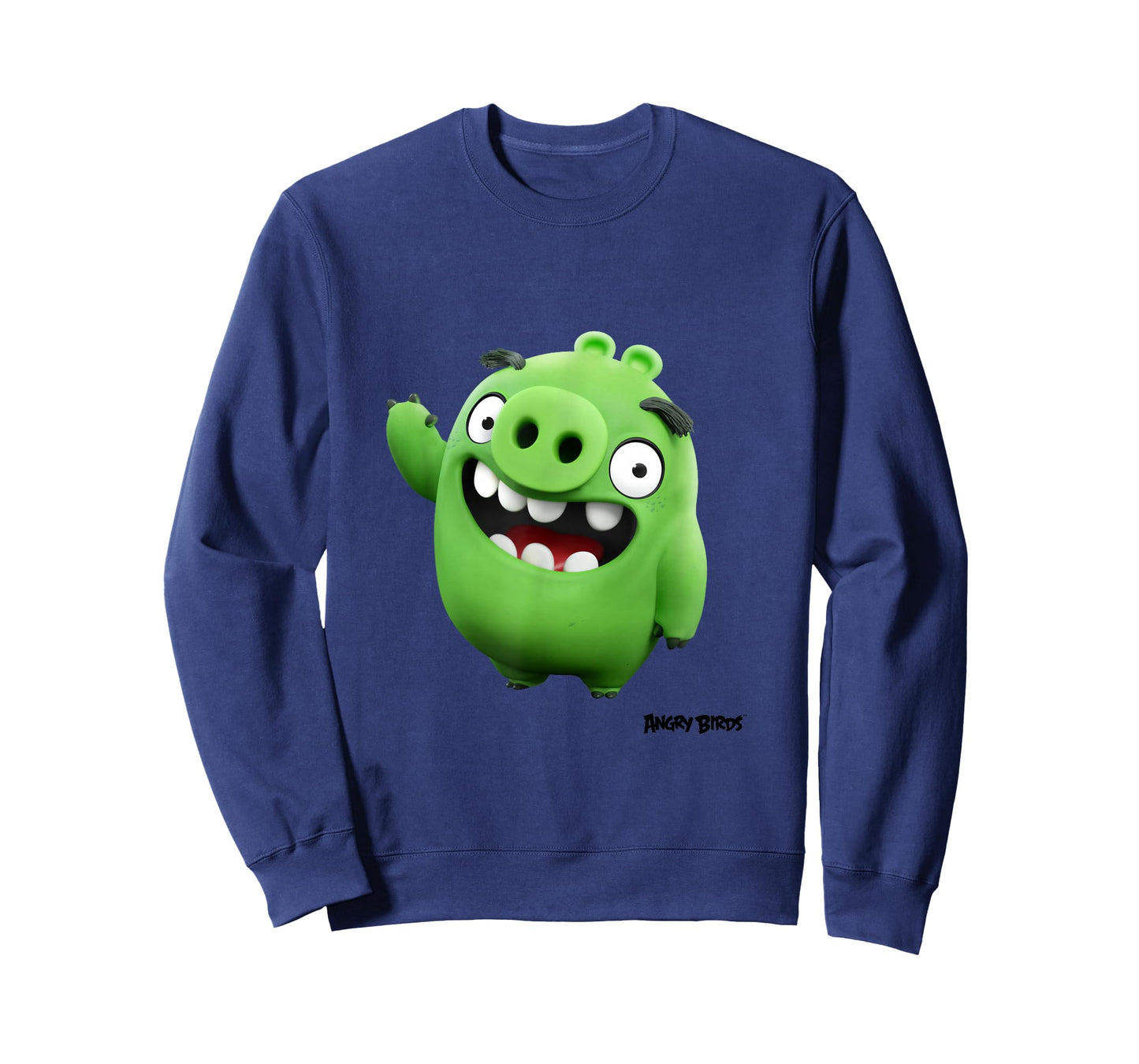 Angry Birds Piggy Official Merchandise T-Shirt