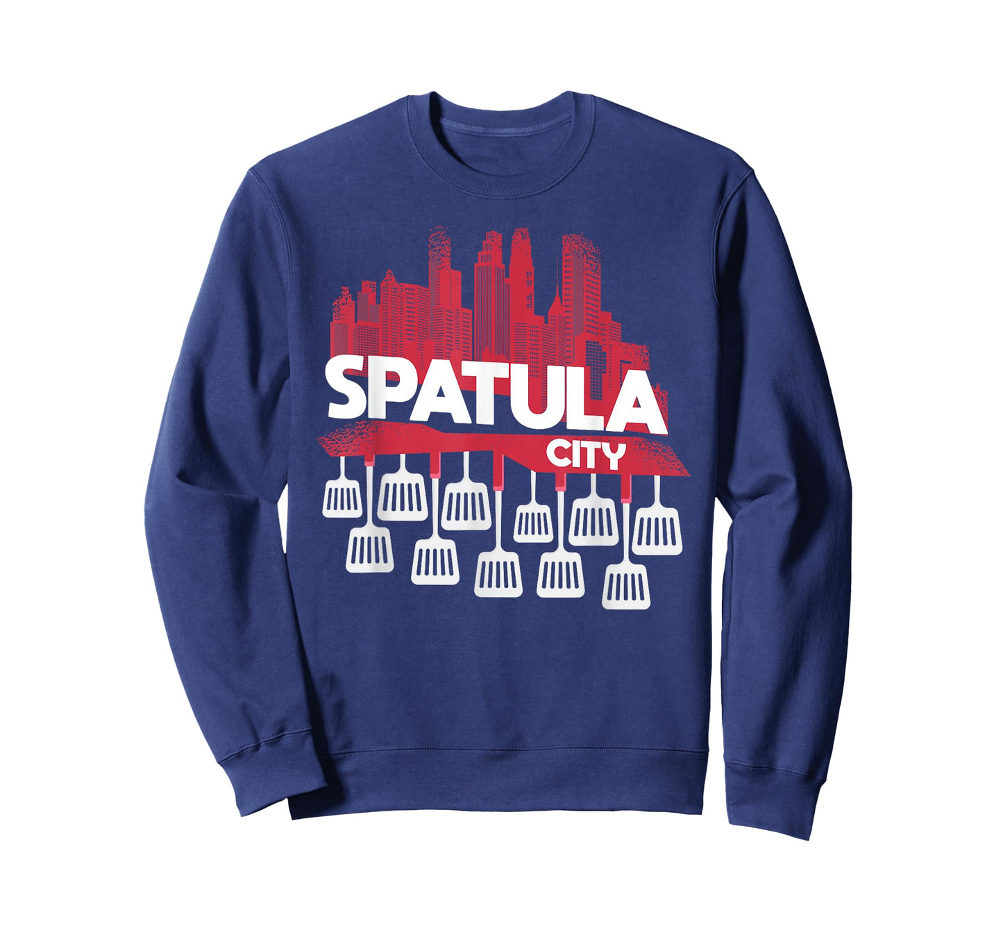 Spatula City T-Shirt