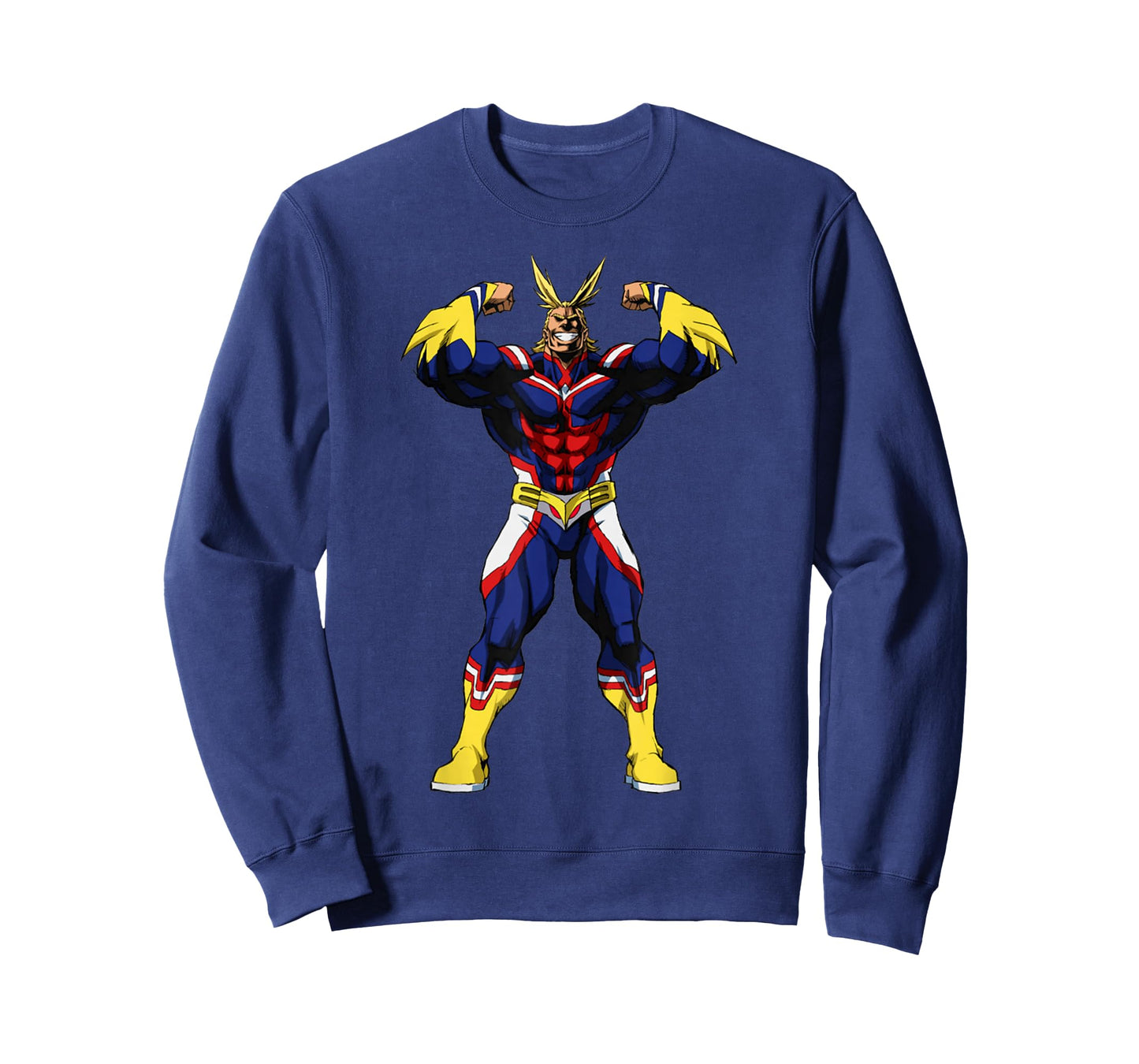 Super Might T-Shirt