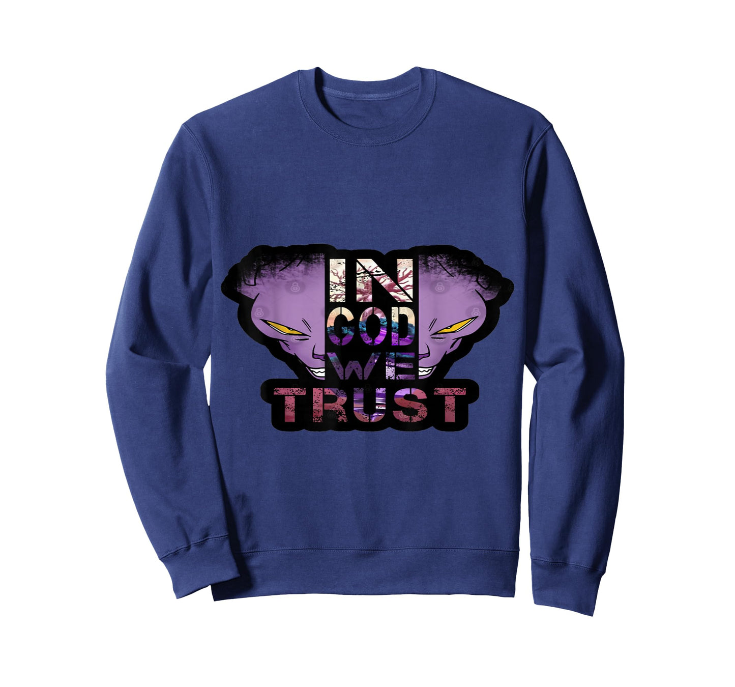 In Beerus We Trust T-Shirt