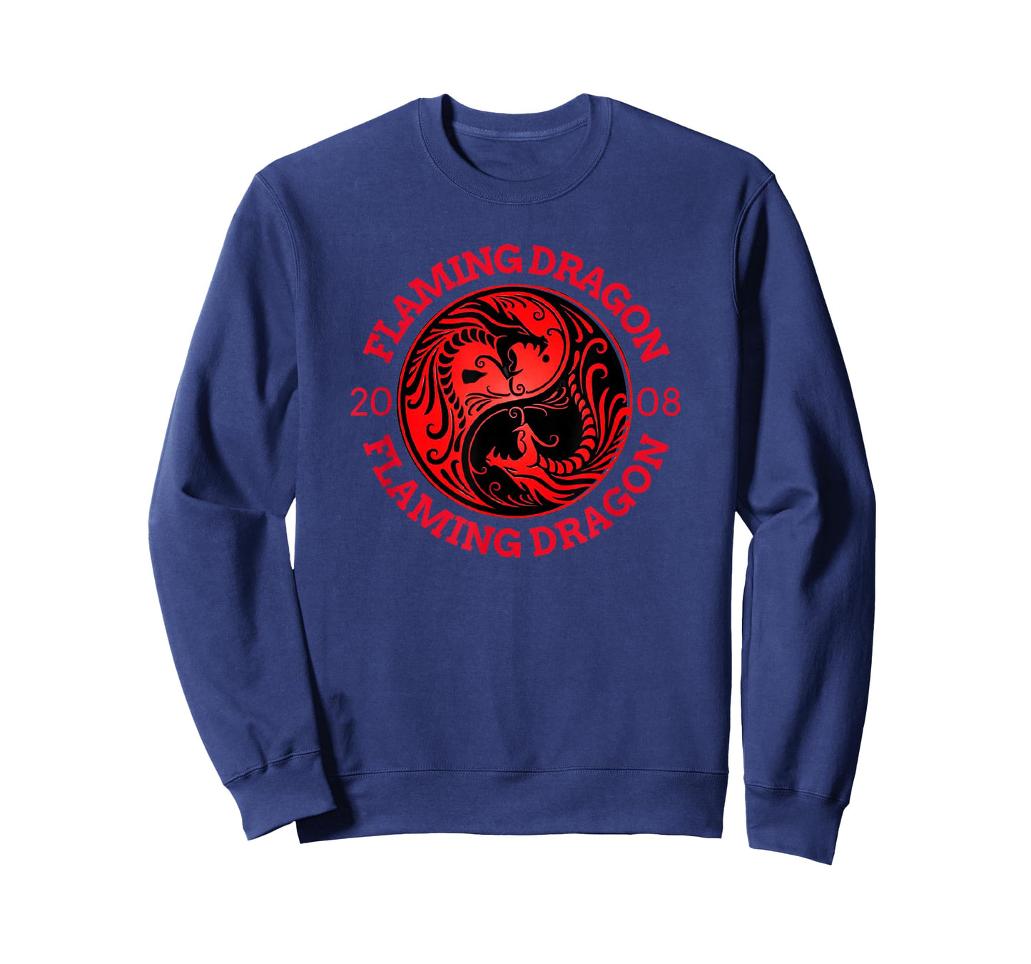 Tropic Thunder Movie, Flaming Dragon, Movie Classics, Films T-Shirt