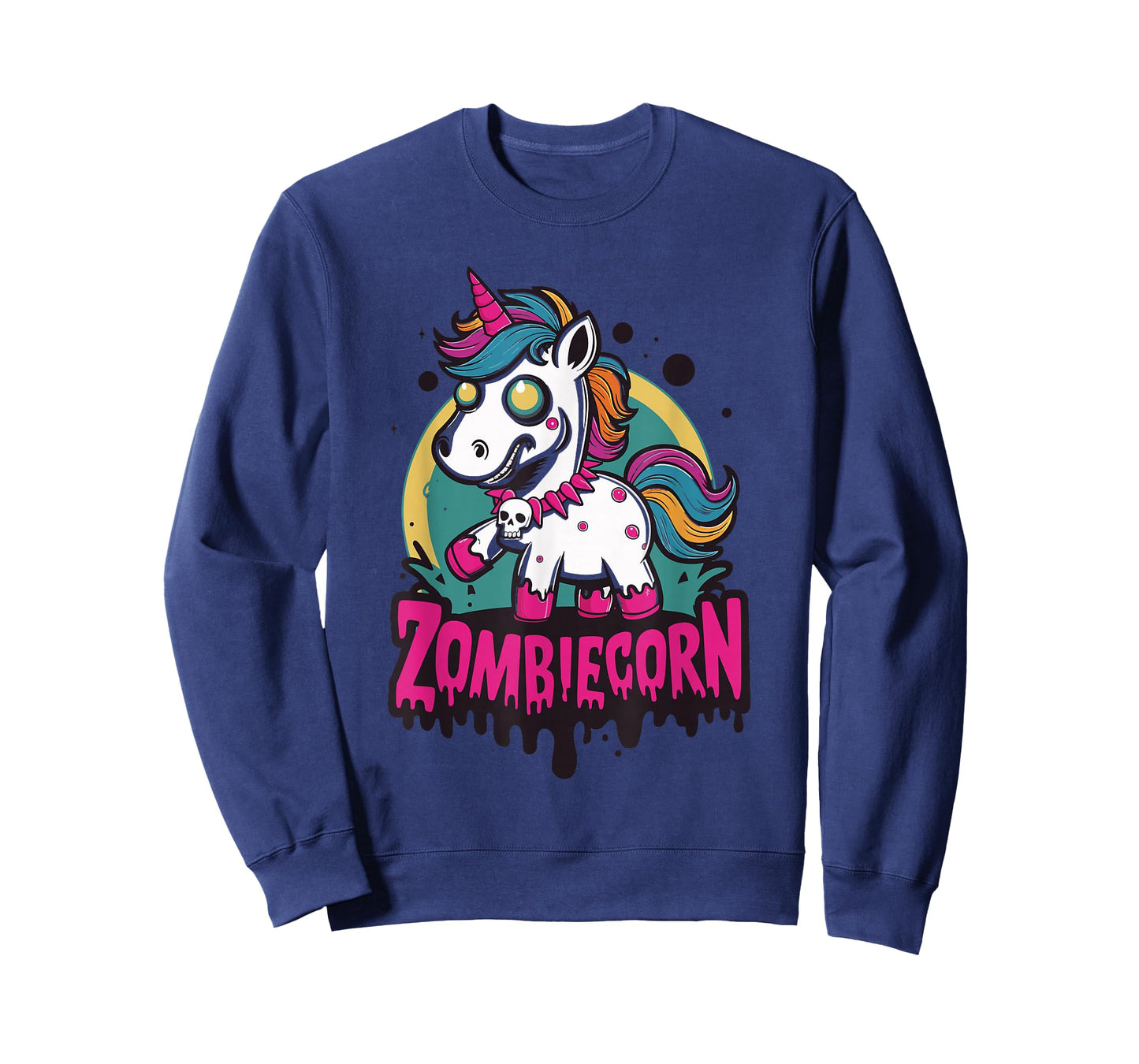 Zombiecorn T-Shirt