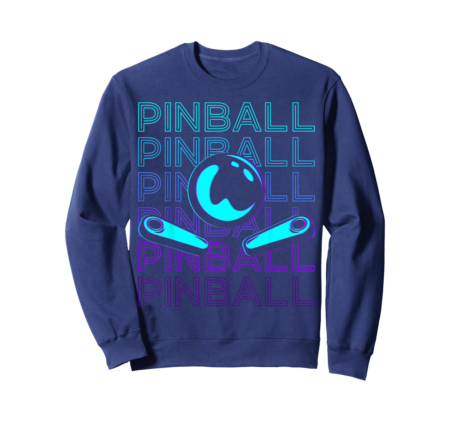 Pinball Player Retro T-Shirt