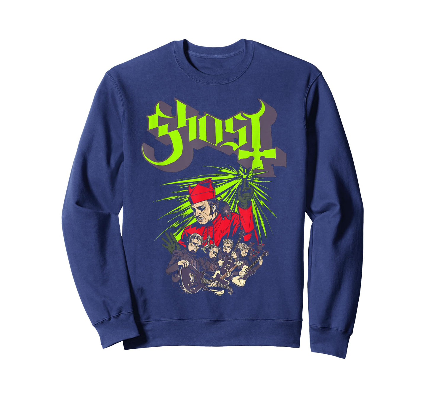 Ghost – Spark T-Shirt