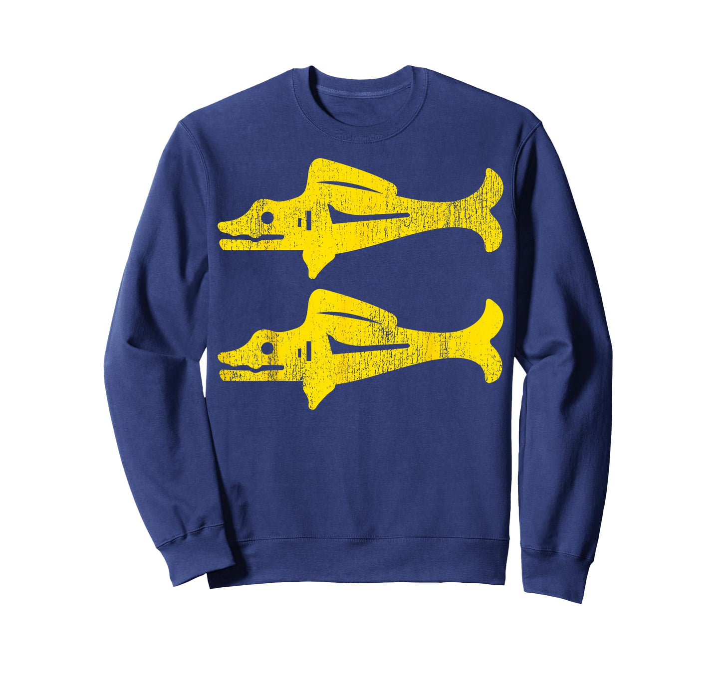 Legends of the Hidden Temple Blue Barracudas T-Shirt