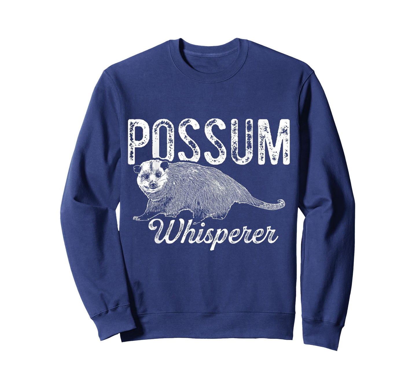 Opossum T-Shirt Possum Whisperer Tee I Love Possums T-Shirt