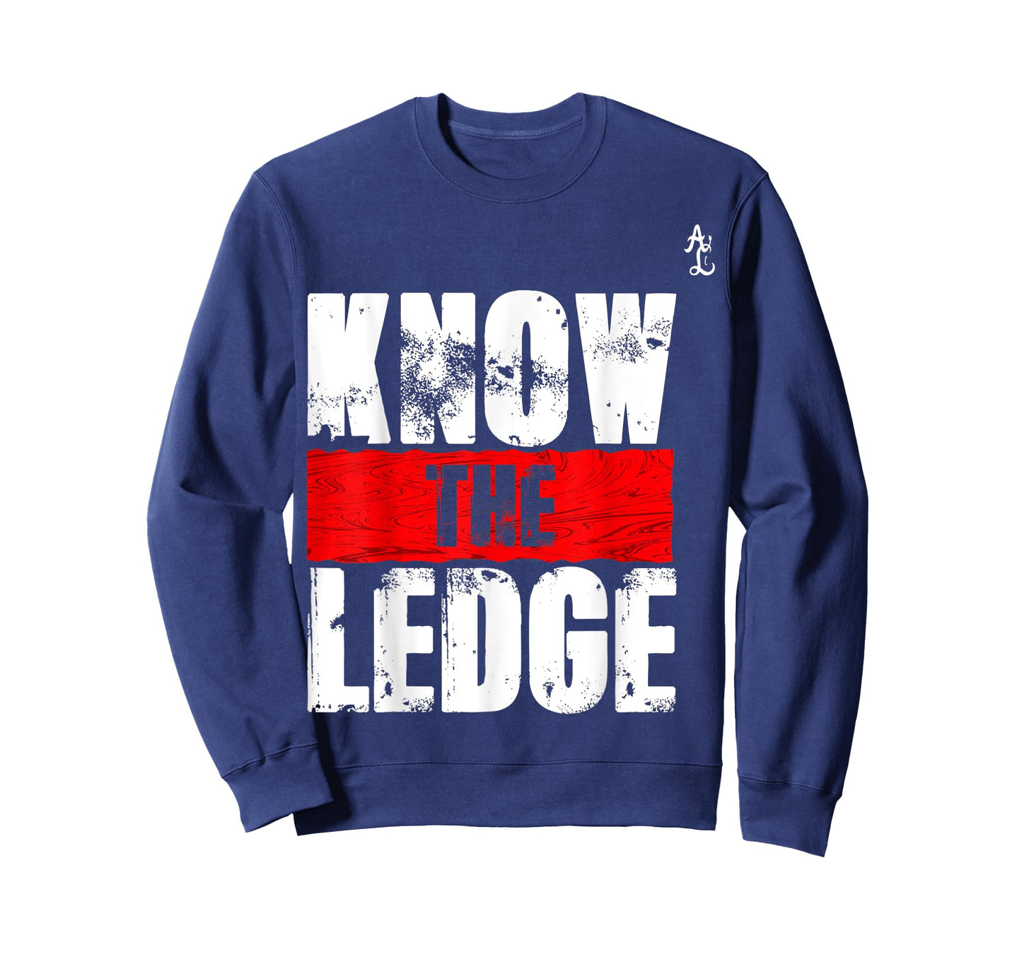Know the Ledge T-Shirt