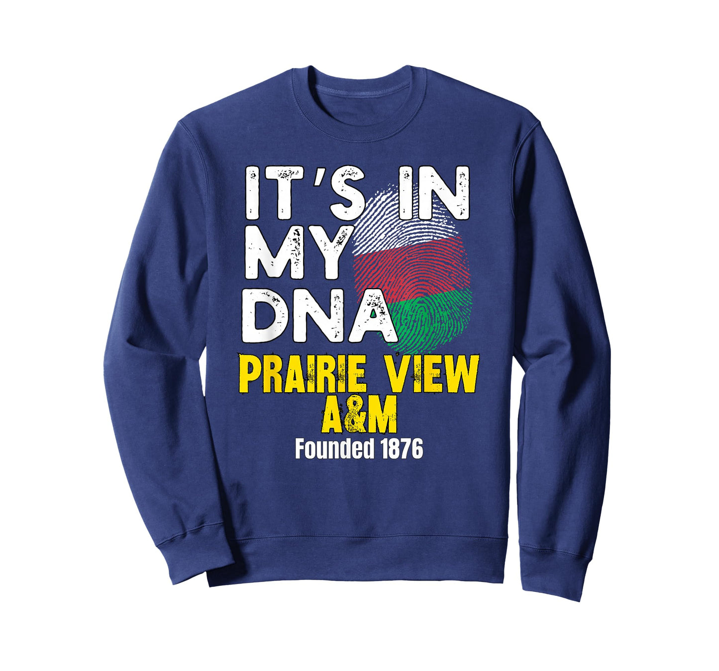 Prairie View A&M, PVAMU, Souvenir HBC Urban Apparel T-Shirt