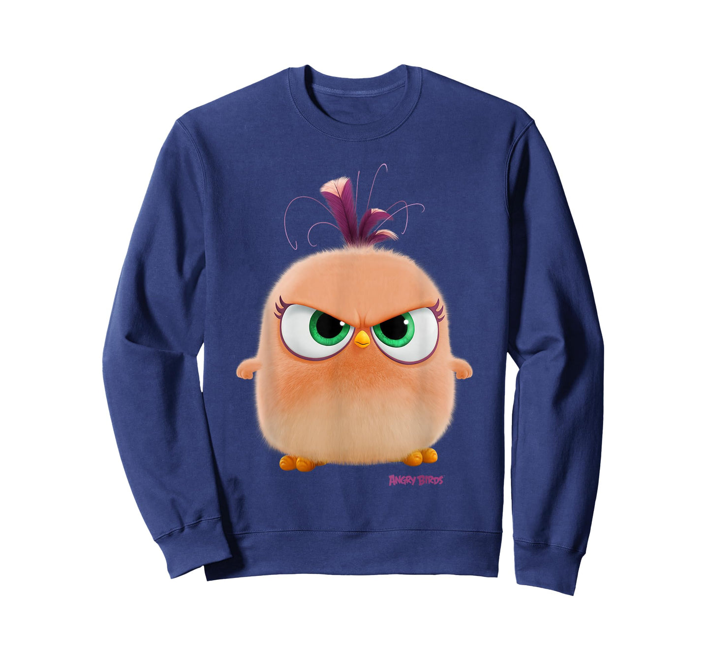 Angry Birds Fierce Hatchling Official Merchandise T-Shirt