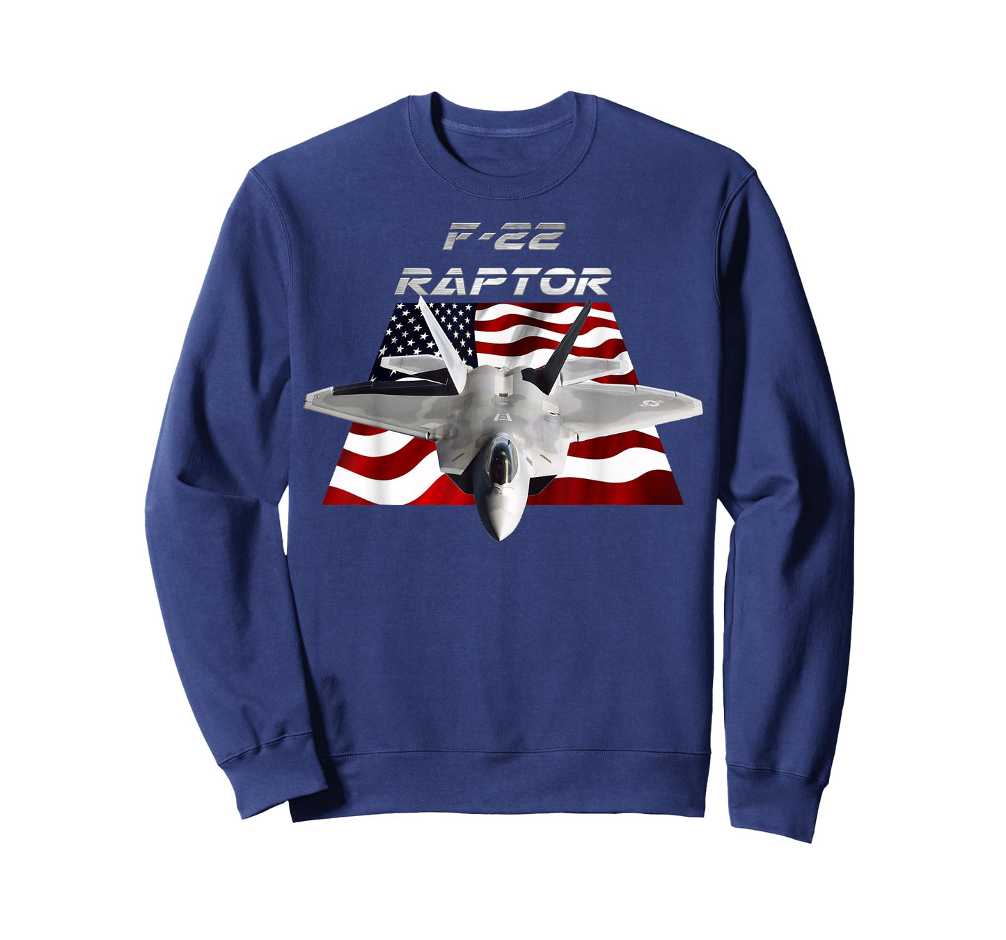 F-22 Raptor T-Shirt