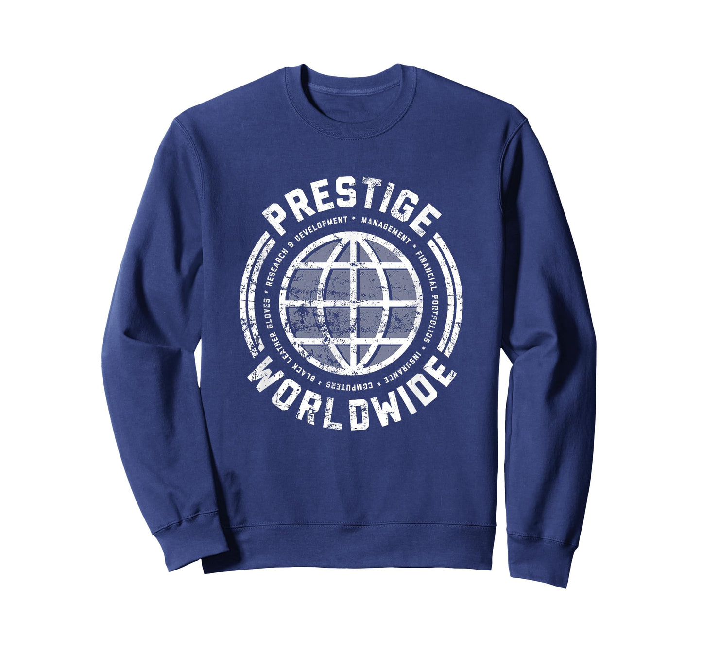Prestige Worldwide Movie POP Culture 1990S 2000S 2010S T-Shirt