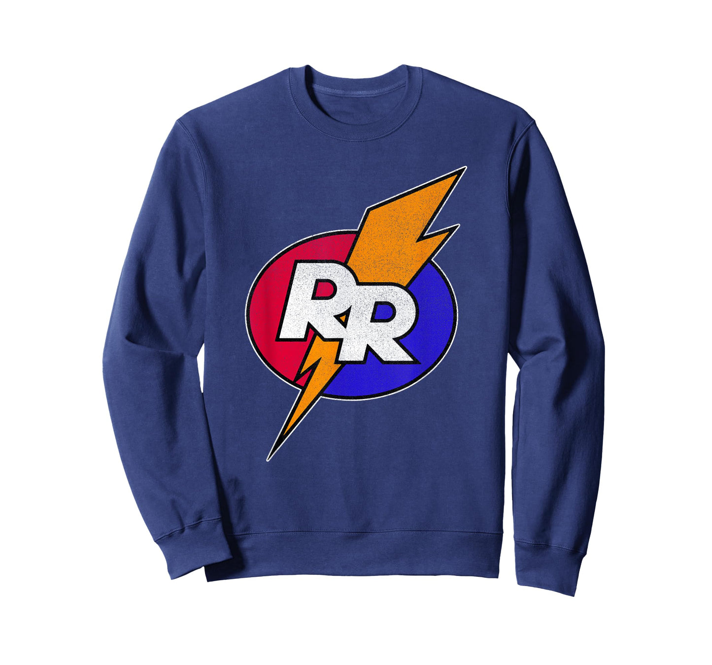 Disney Chip 'n' Dale Rescue Rangers Logo T-Shirt
