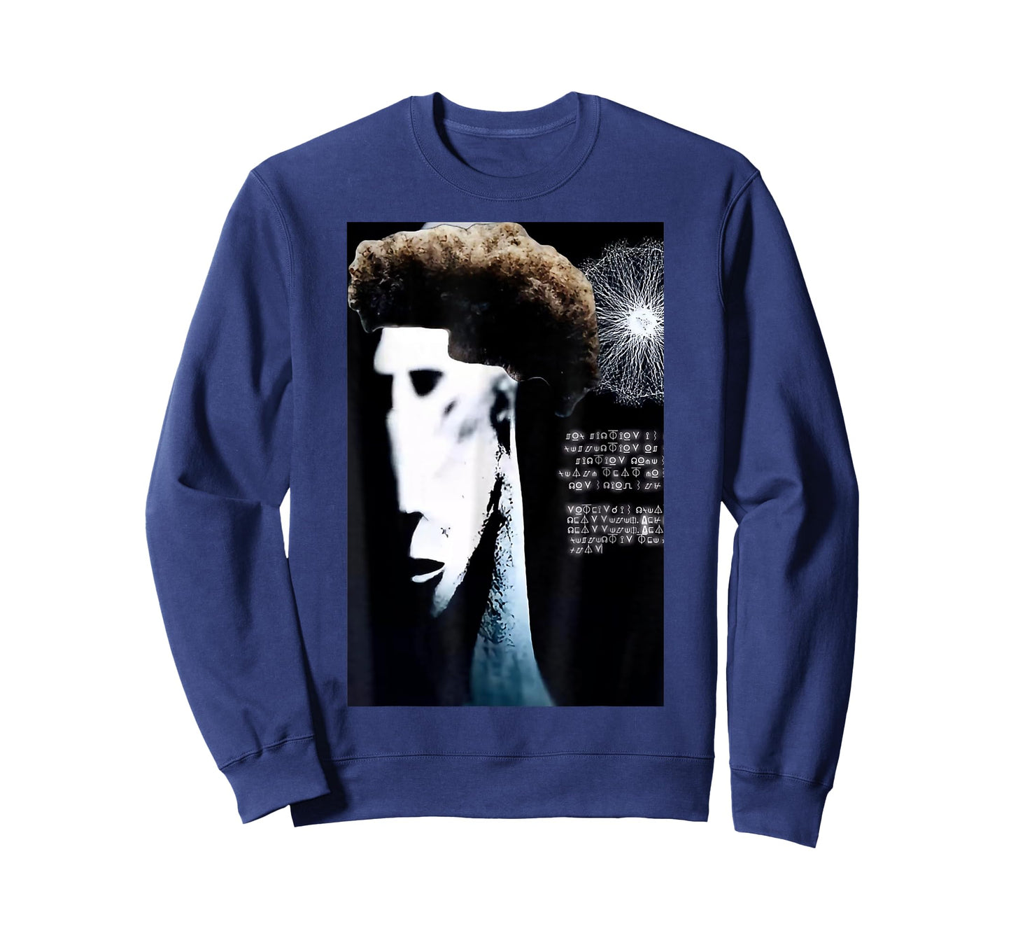 Locked In Ninja Low Taper Fade & Locked In Alien Remix T-Shirt