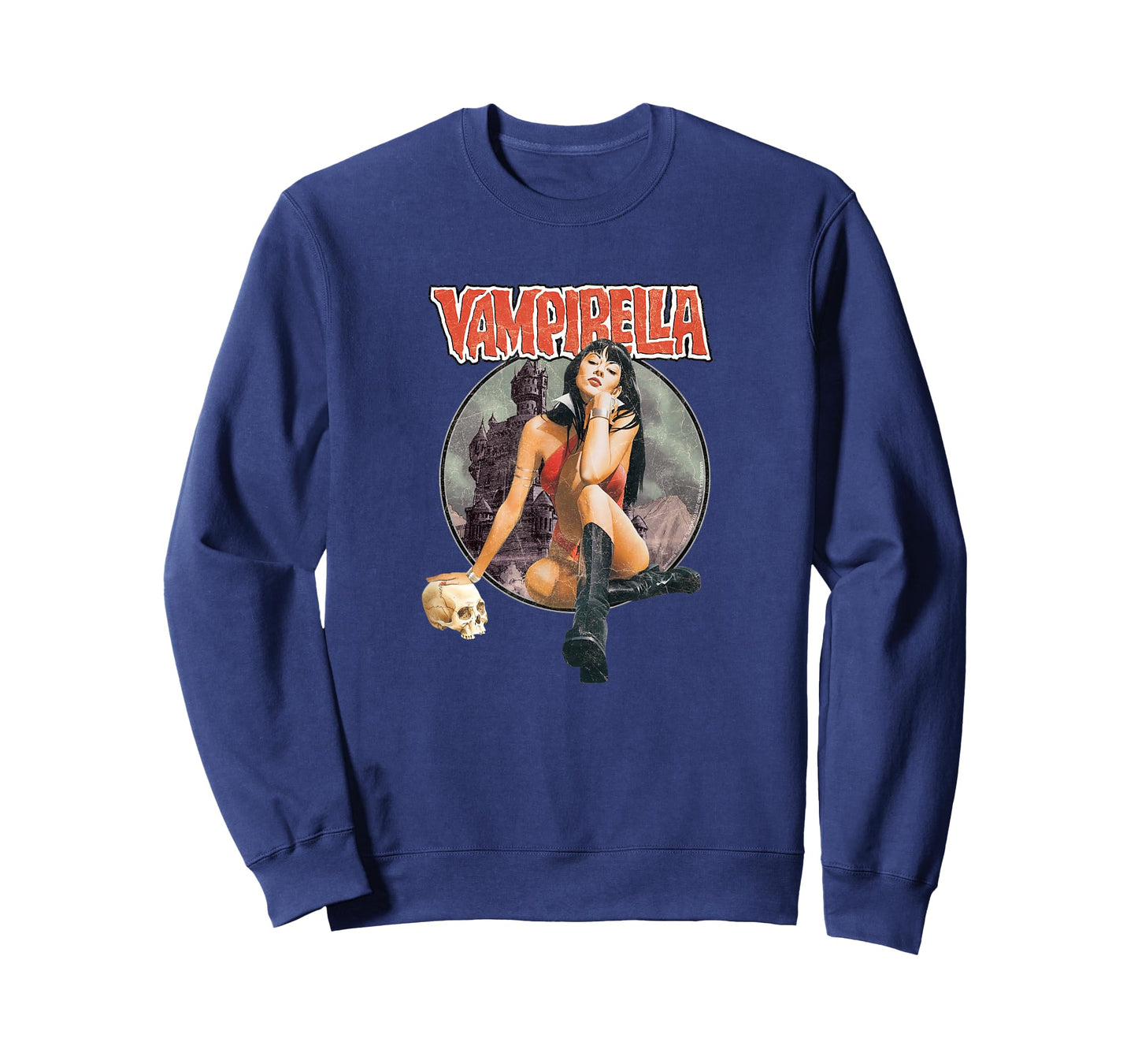 Vampirella T-Shirt