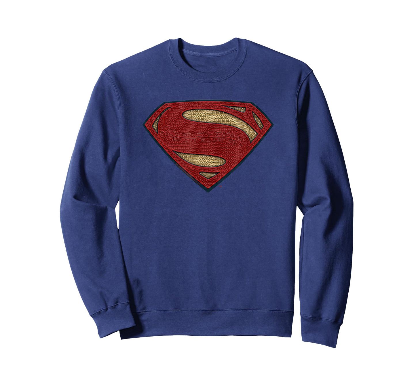 Batman V Superman Super Movie Logo T-Shirt