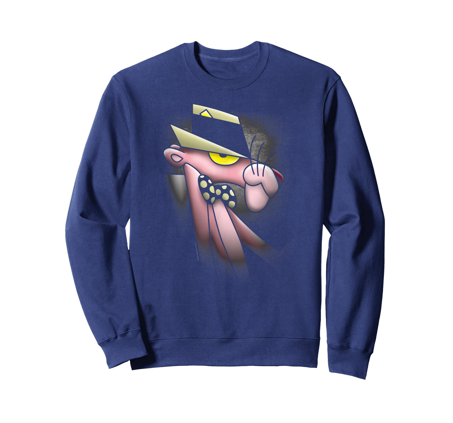 Pink Panther Smooth Panther T-Shirt