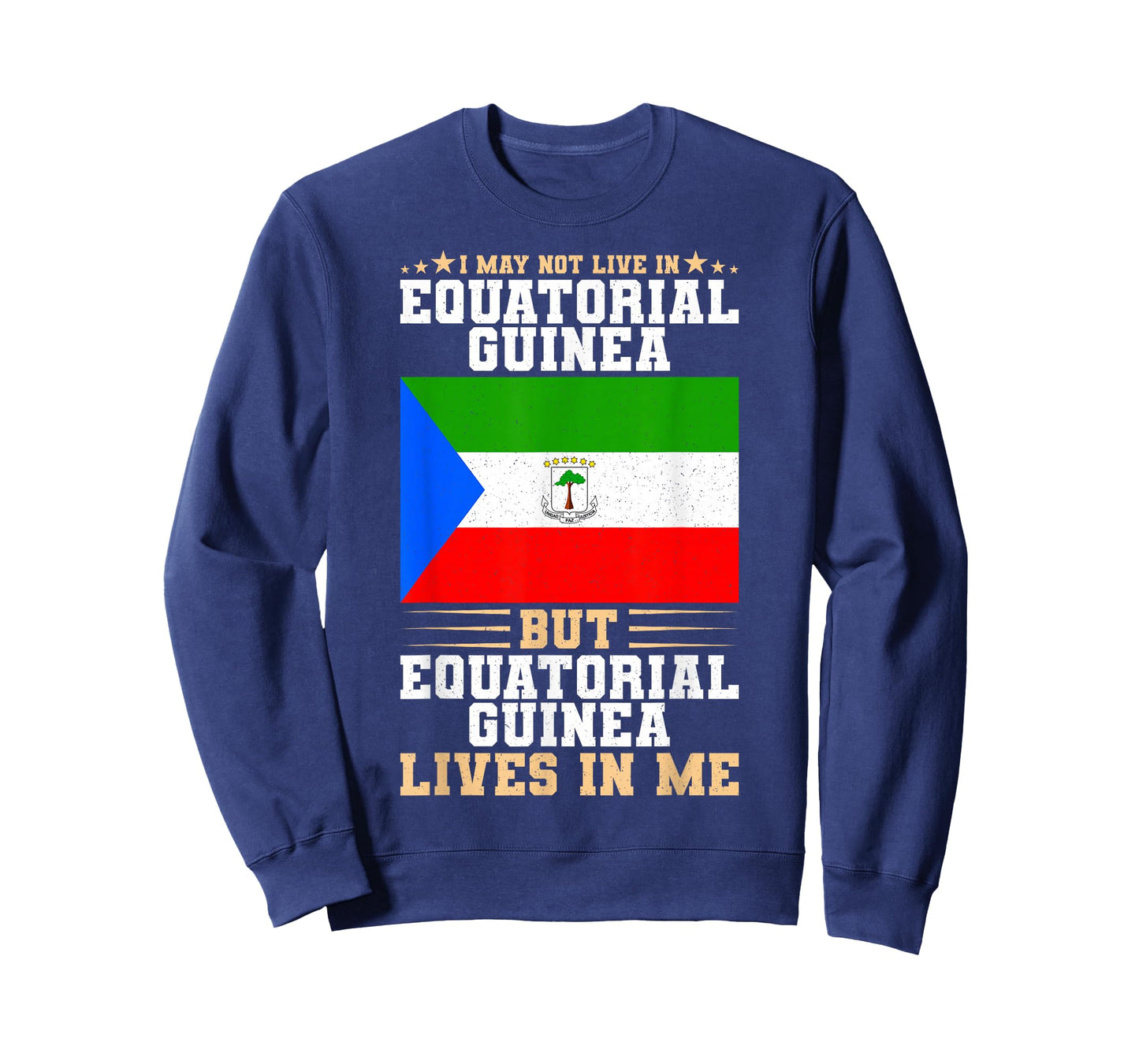 Equatorial Guinea T-Shirt