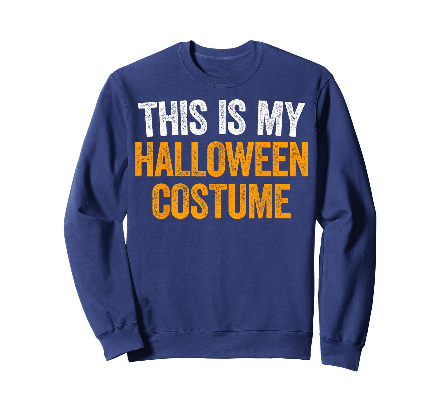 This Is My Halloween Costume Shirt Adult Men Women Kids T-Shirt