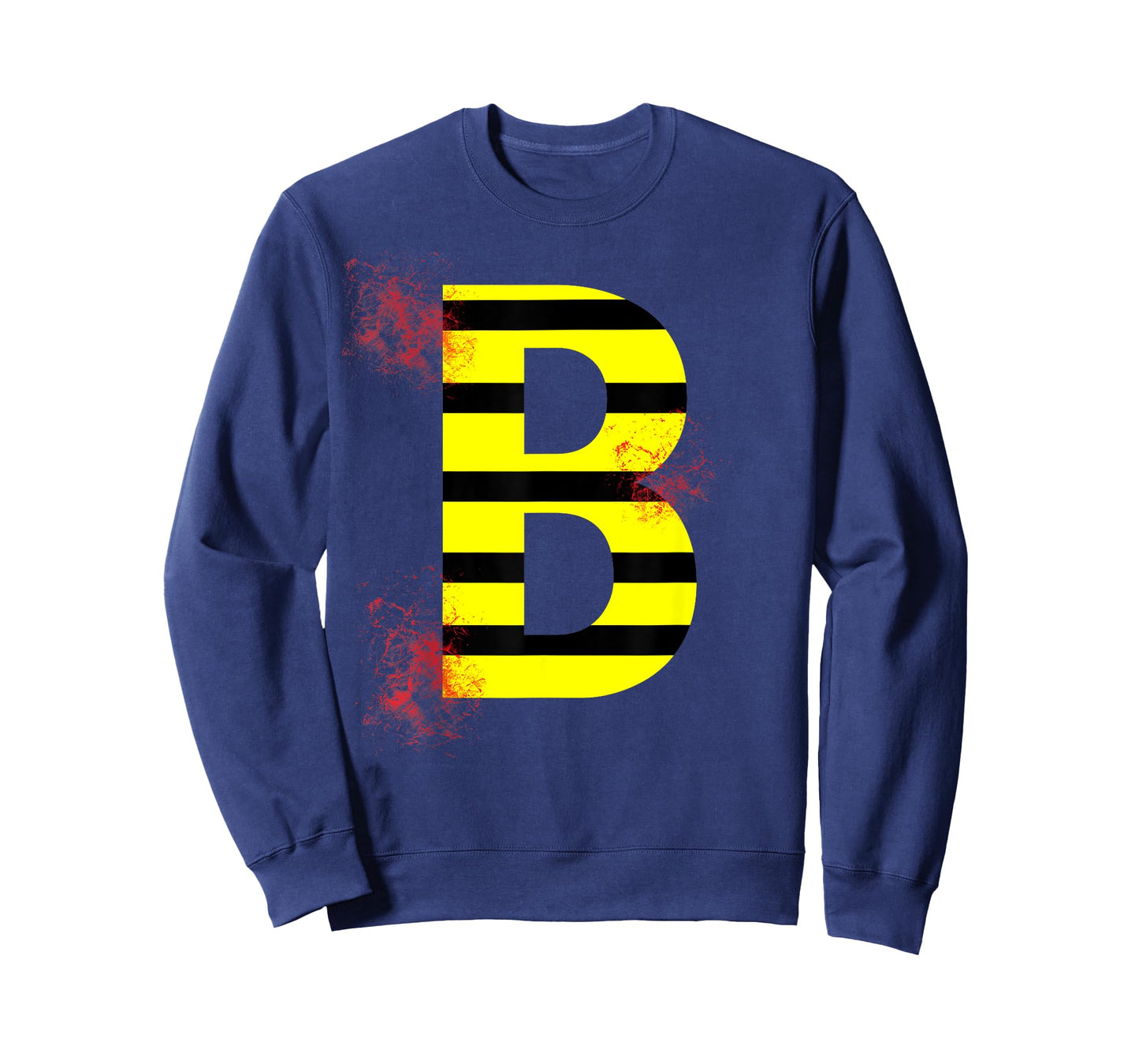 Killer Bee or Zombie Bee Halloween Costume T-Shirt