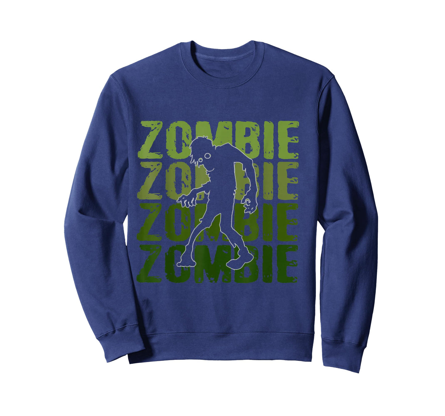 zombie shirt for kids, zombie for women, zombie for boys T-Shirt