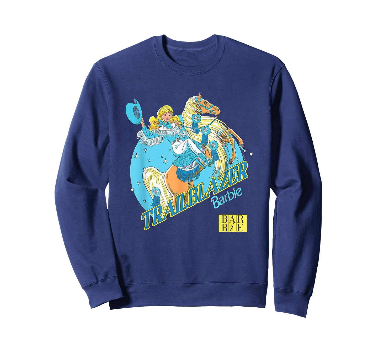 Barbie - Trailblazer Barbie T-Shirt