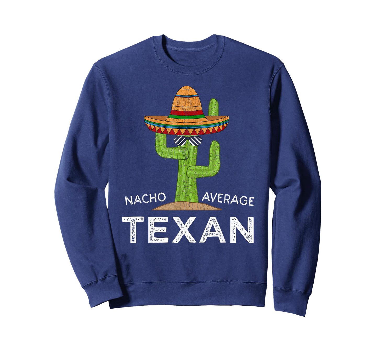 Fun Native Texan Humor | Funny Saying Home Texas T-Shirt
