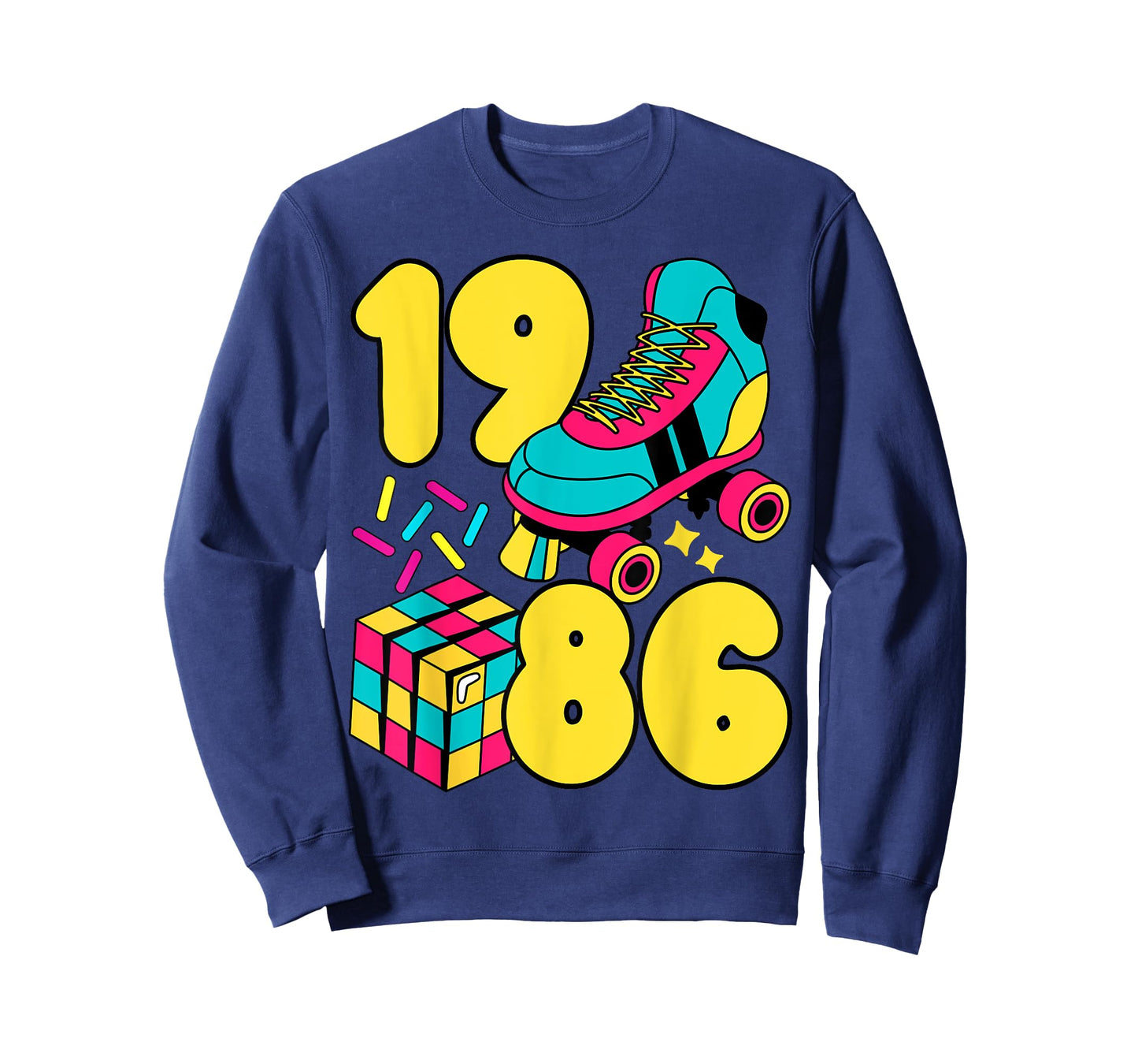 Class of 1986 Graduation High School College Reunion T-Shirt