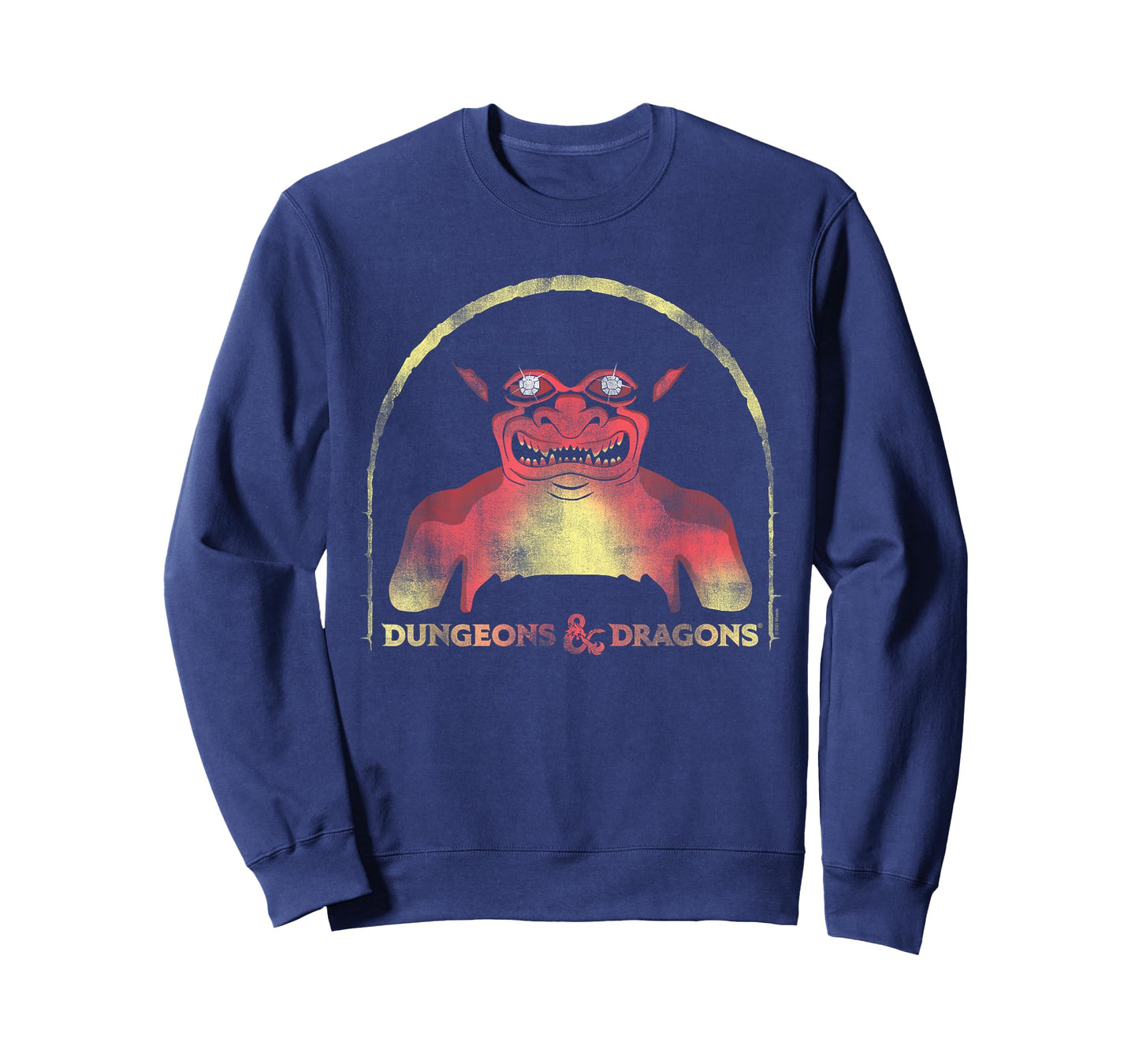 Dungeons & Dragons Old School Player's Handbook T-Shirt