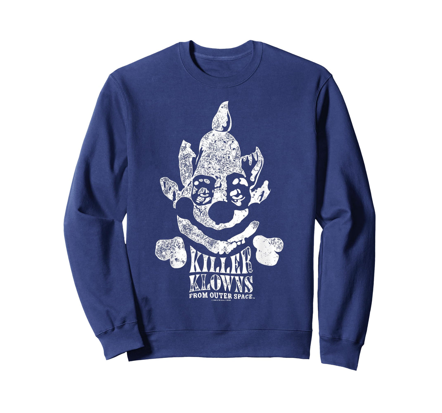 Killer Klowns From Outer Space Kreepy T-Shirt