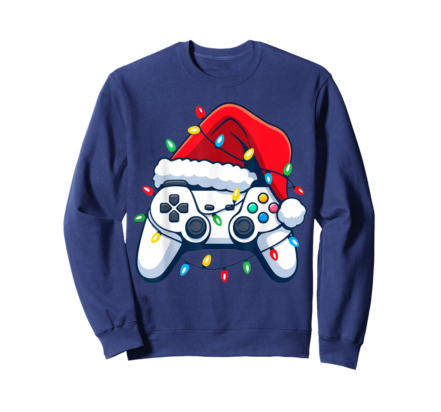 This is My Christmas Pajama Video Game Gamer Men Boys Teens T-Shirt