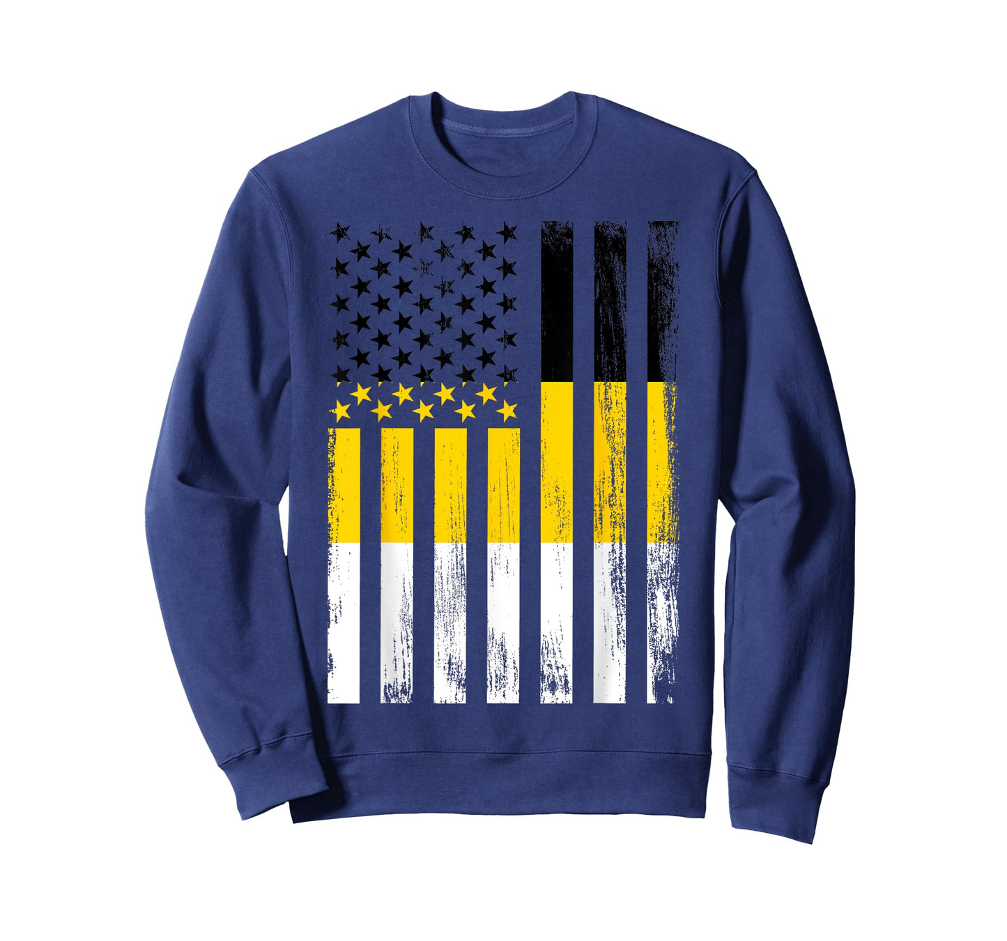 Russian Empire & USA T-Shirt