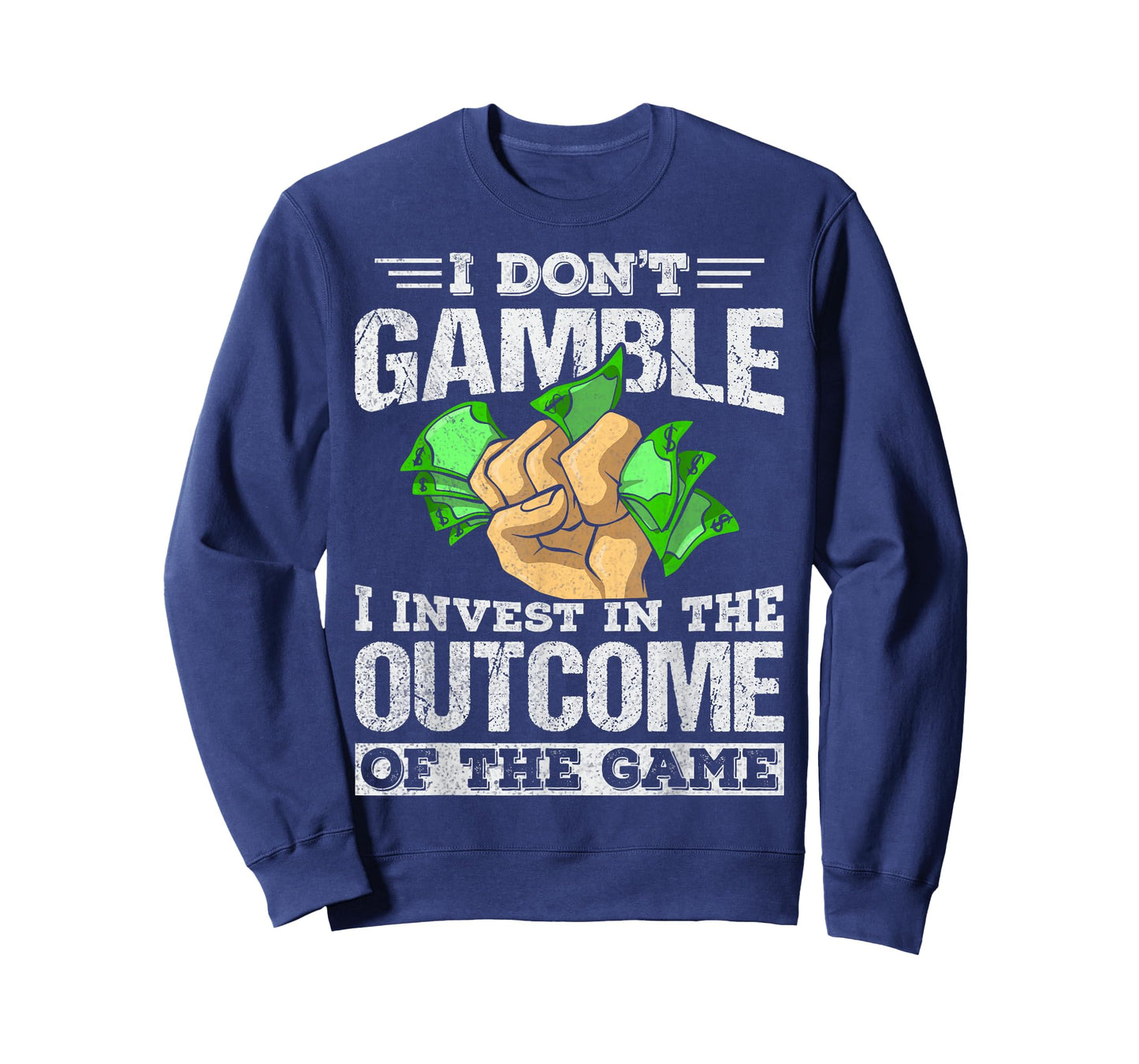 Gambling Sport Betting Design for a Sports Betting gambler T-Shirt