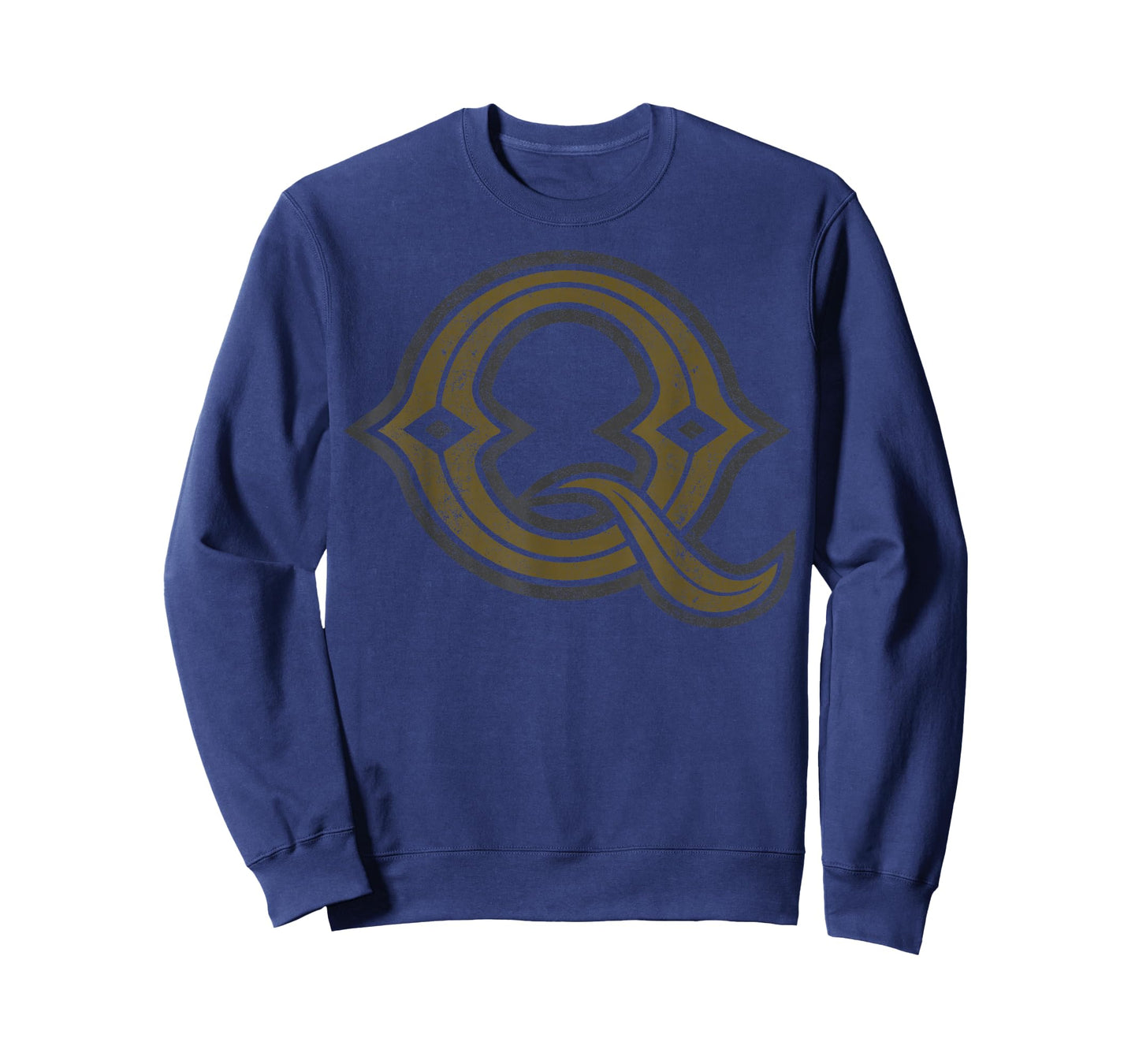 Disney Pixar Onward Barley Q T-Shirt